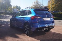 Skoda Kamiq 1.0 Monte Carlo