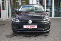 VW Polo 1.0 beats