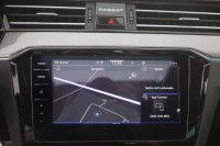 VW Passat Alltrack 2.0 TDI DSG