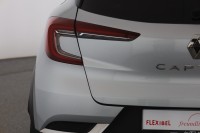 Renault Captur 1.3 TCe M-Hybrid Techno