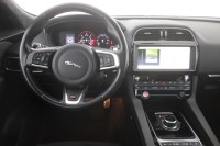 Jaguar F-Pace F-PACE 30d AWD First Edition