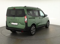 Ford Tourneo Courier Titanium 1.0 EB