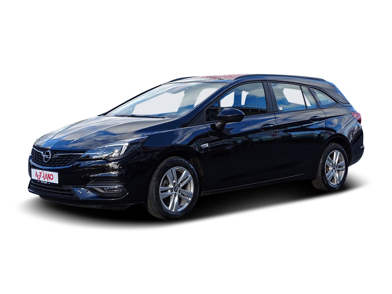 Opel Astra K Sports Tourer 1.5 CDTI Business