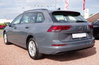 VW Golf VIII Variant 1.5 eTSI DSG