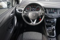 Opel Astra K 1.2 Turbo