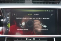 Audi A6 Avant 40 2.0 TDI sport