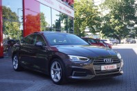 Audi A5 Sportback 2.0 TFSI