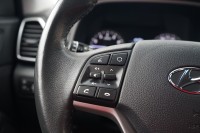 Hyundai Tucson 1.6 T-GDI Advantage 2WD