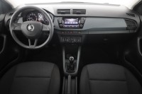 Skoda Fabia 1.0 Cool Plus