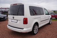 VW Caddy Maxi 2.0 TDI