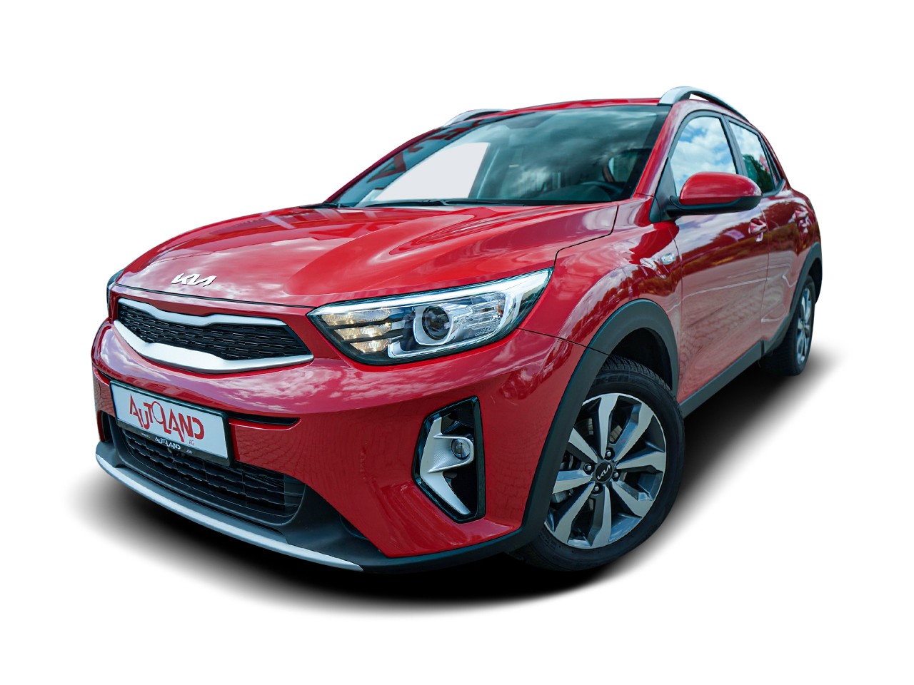 Kia Stonic 1.2