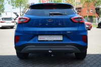 Ford Puma 1.0 EB Mild Hybrid Titanium