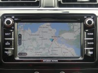 Mitsubishi Space Star 1.2