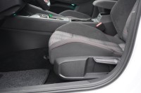 VW Golf VIII 2.0 GTI DSG