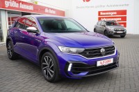 VW T-Roc R 2.0 TSI DSG 4Motion