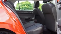 Skoda Fabia 1.0 MPI Cool Plus