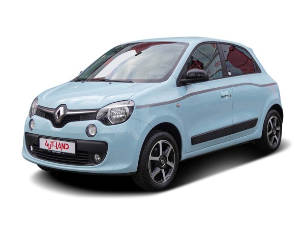 Renault Twingo 1.0 SCe 70 Limited