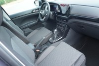 VW T-Cross 1.0 TSI DSG