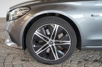 Mercedes-Benz C 160 C300 de T-Modell Avantgarde