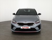 Kia pro_cee'd Proceed 1.6 T-GDI DCT