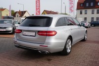 Mercedes-Benz E 220 E220d 9G-Tronic Avantgarde