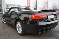 Audi A5 3.0 TFSI quattro