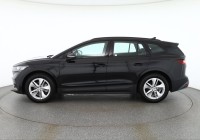 Vorschau: Skoda Enyaq 50 Loft