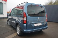 Citroen Berlingo 1.2 PureTech 110