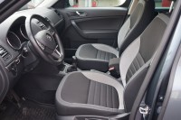 Skoda Yeti 1.4 TSI