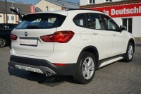 BMW X1 xDrive 18 d Sport Line
