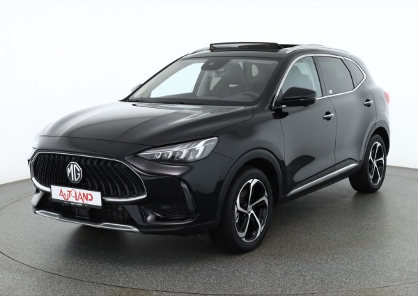 MG HS 1.5 T-GDI Luxury Aut.