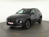 Hyundai Tucson 1.6 T-GDI 2-Zonen-Klima Navi Sitzheizung