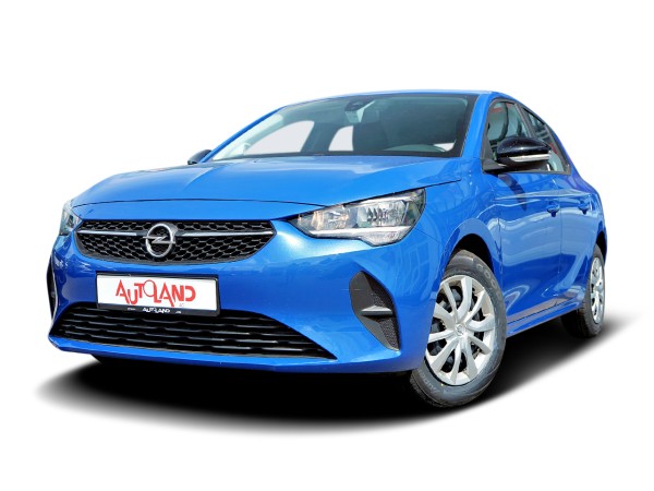 Opel Corsa F 1.2