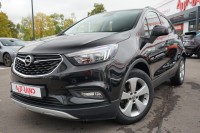 Opel Mokka X 1.4 Turbo Edition Sitzheizung Tempomat Bluetooth
