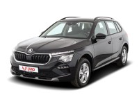 Skoda Kamiq 1.0 TSI DSG 2-Zonen-Klima Sitzheizung LED