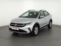 VW Taigo 1.0 TSI 2-Zonen-Klima Sitzheizung LED