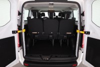 Ford Transit Custom 2.0 L2