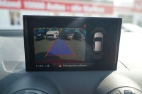 Audi Q2 1.4 TFSI sport