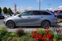 Kia cee'd Sporty Wagon Ceed SW 1.4 T-GDI