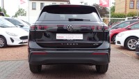VW Tiguan 1.5 eTSI DSG