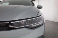 VW Golf VIII Variant 1.5eTSI DSG
