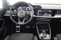 Audi S3 Sportback 2.0 TFSI quattro