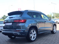 Seat Ateca 1.5 TSI FR DSG