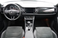 Skoda Kodiaq 1.5 TSI DSG