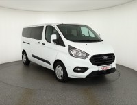Ford Transit Custom L2