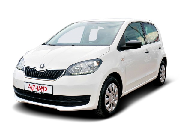 Skoda Citigo 1.0 Active