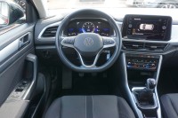 VW T-Roc 1.0 TSI Life