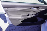 VW Golf VIII 2.0 TDI GTD