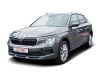 Skoda Kamiq 1.0 TSI 2-Zonen-Klima Sitzheizung LED