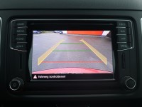 Seat Alhambra 2.0 TDI Style